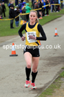 Senior women and veteran women and men over-50s NECAA Road Relay Champs., Hetton Lyons Park, Hetton le Hole, County Durham. Photo: David T. Hewitson/Sports for All Pics
